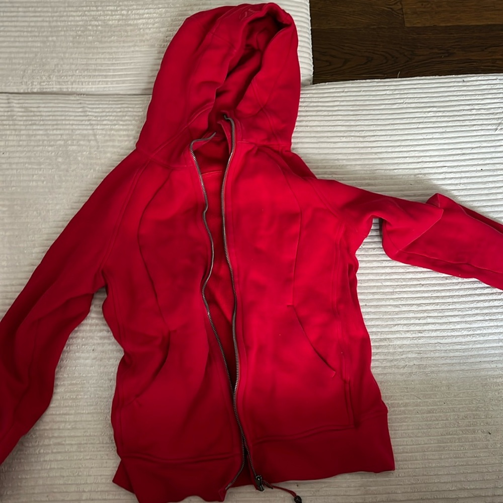 scuba hoodie